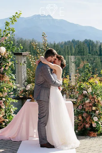 GLAMOUR EVENT Wedding Planners